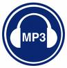 MP3 Headphone icon