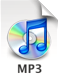 mp3-disc-icon