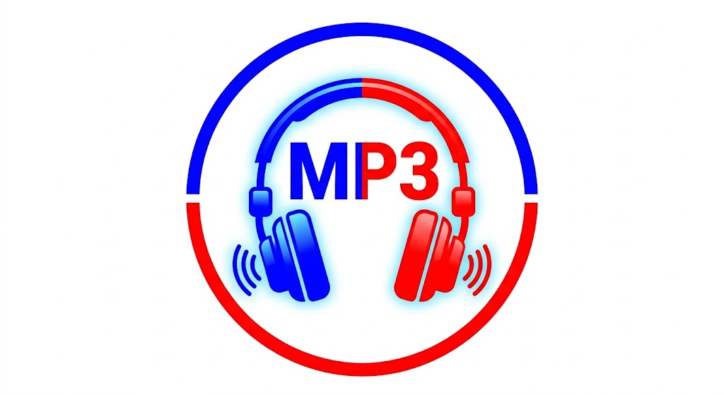 MP3 icon