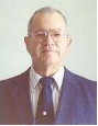 photo of Elder Bob Allgood