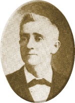 photo of Sylvester Hassell