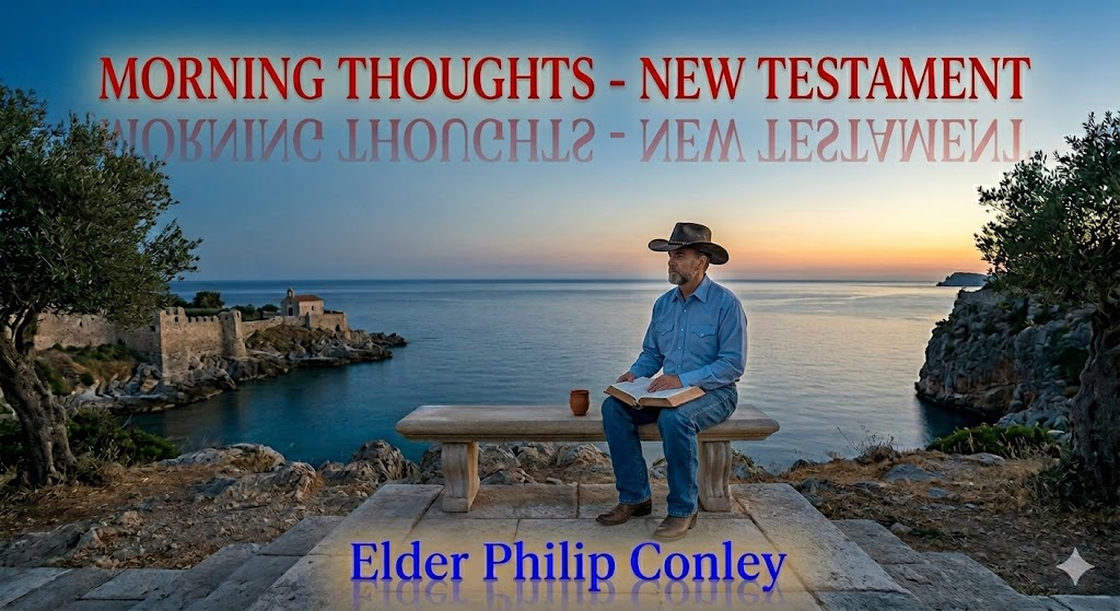 Thumbnail of Elder Philip Conley #3