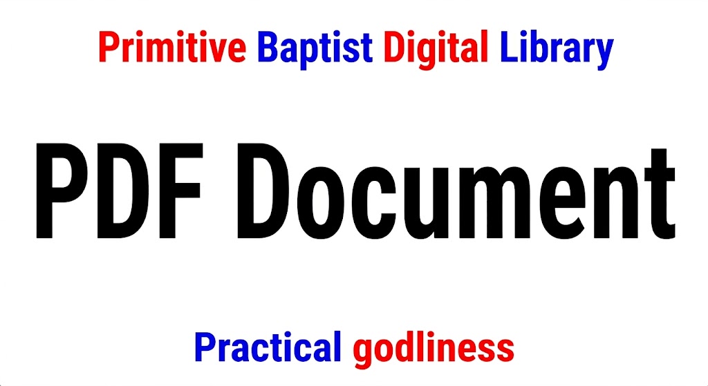 PDF icon