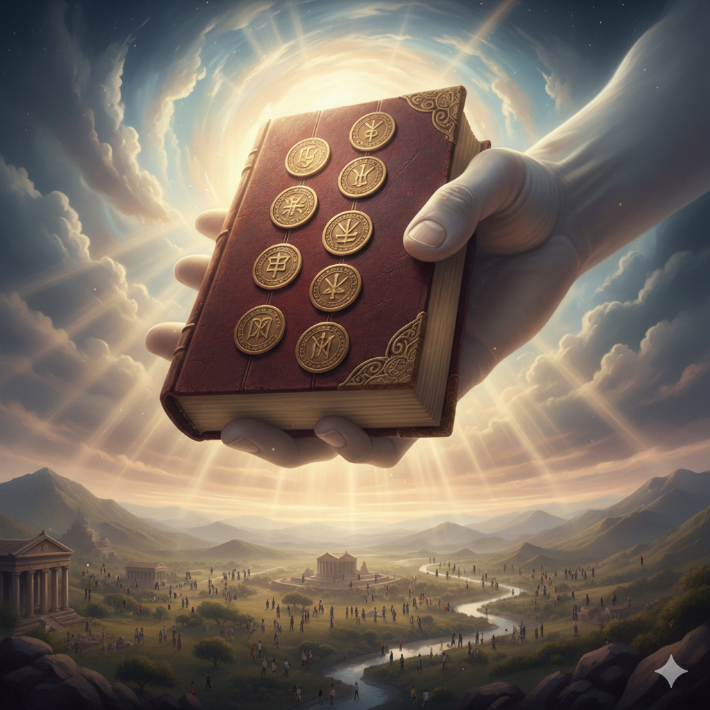 Predestination Doctrine