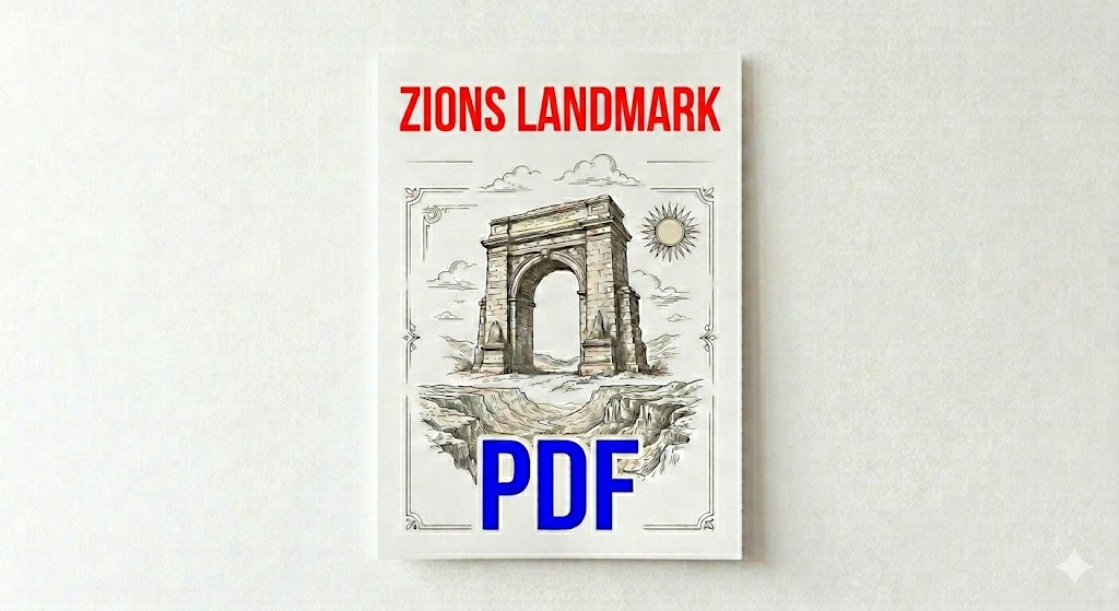 Zions Landmark PDF icon