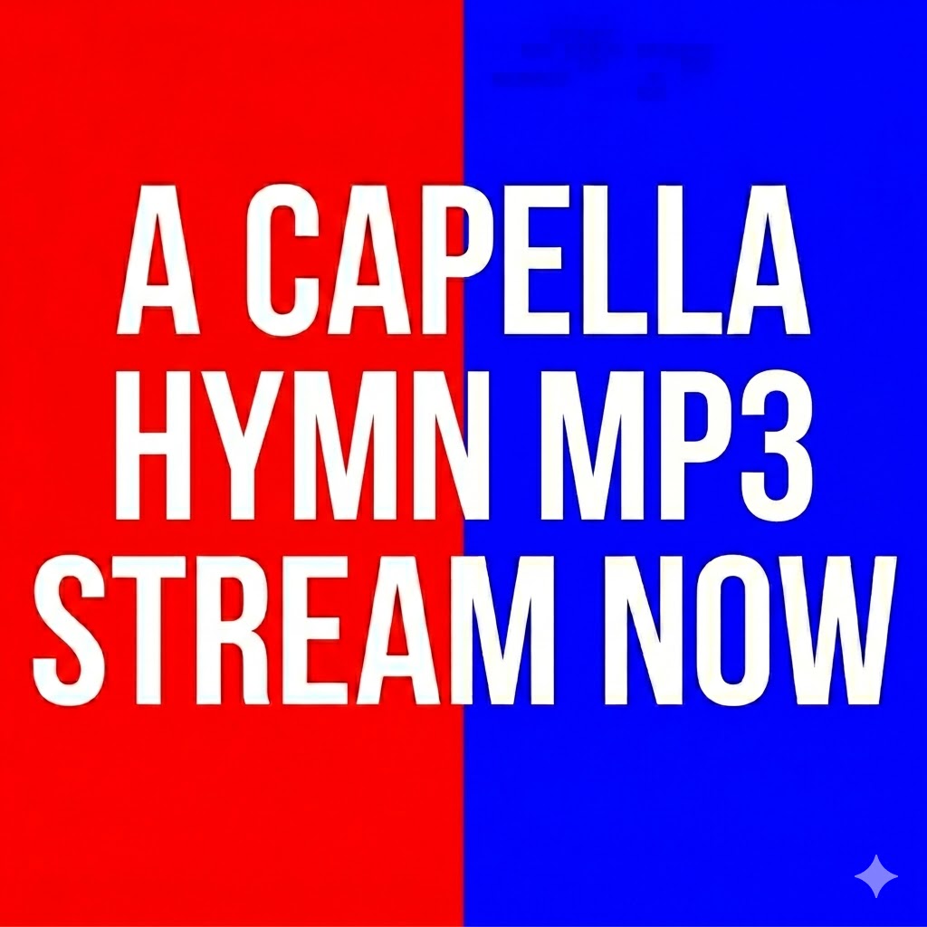 Audio Hymns MP3 icon