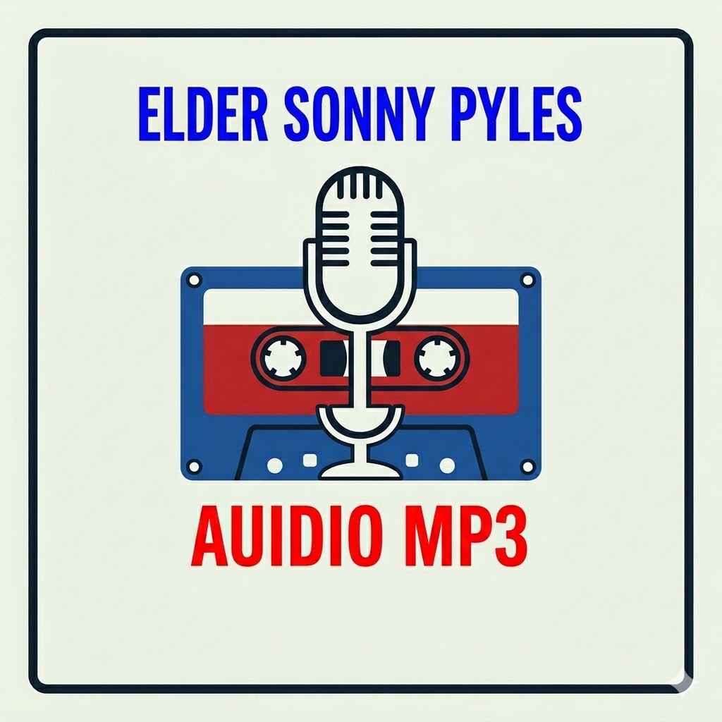 Sonny Pyles Audio icon