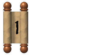 animated scroll showing which book you are liestening to