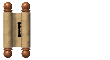 animated scroll showing which book you are liestening to