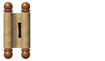 animated scroll showing which book you are liestening to