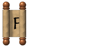 animated scroll showing which book you are liestening to