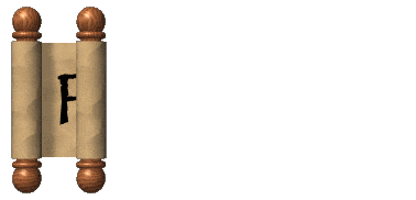 animated scroll showing which book you are liestening to