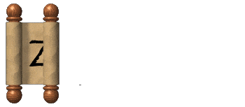 animated scroll showing which book you are liestening to