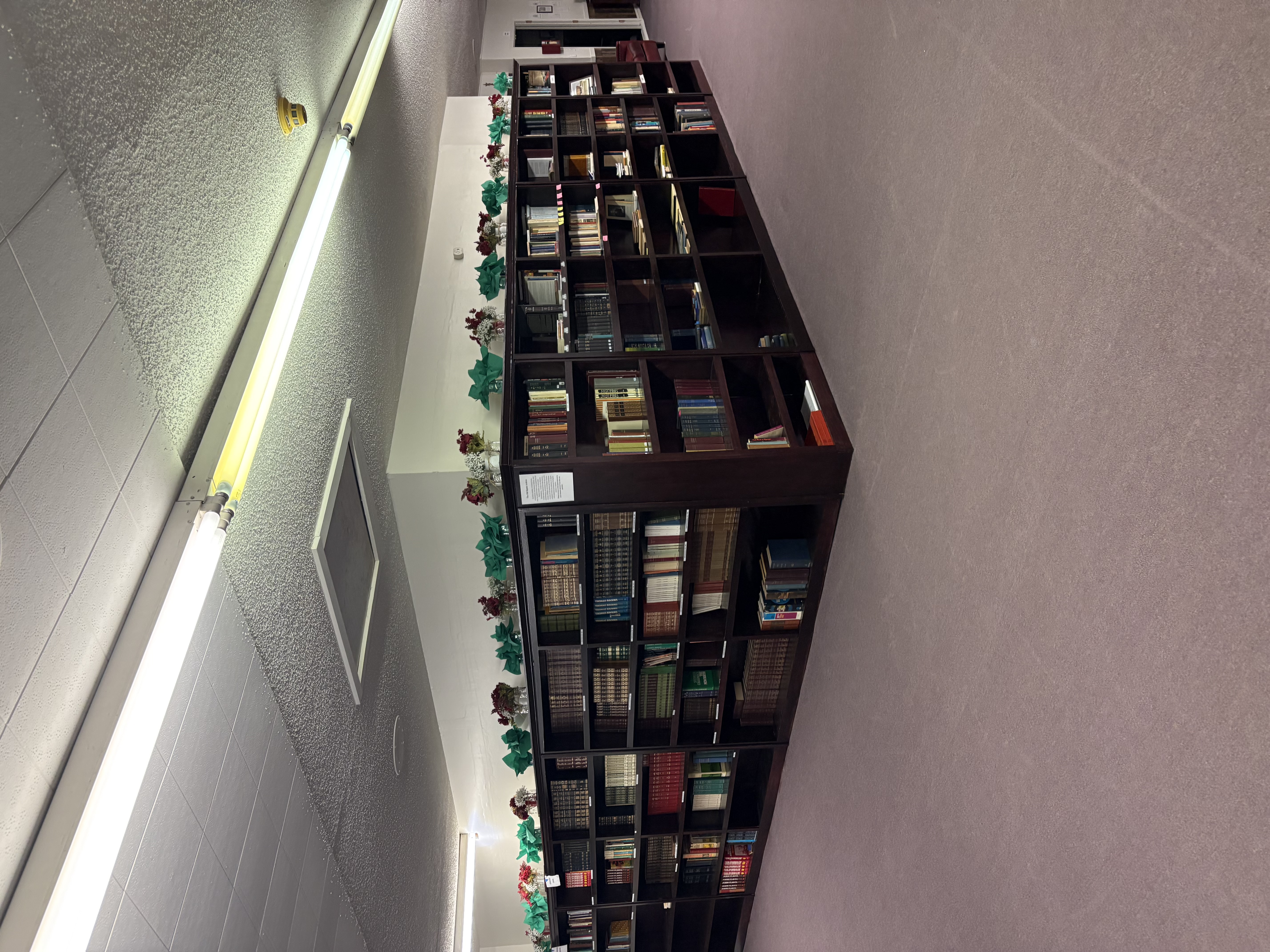 Book Case
