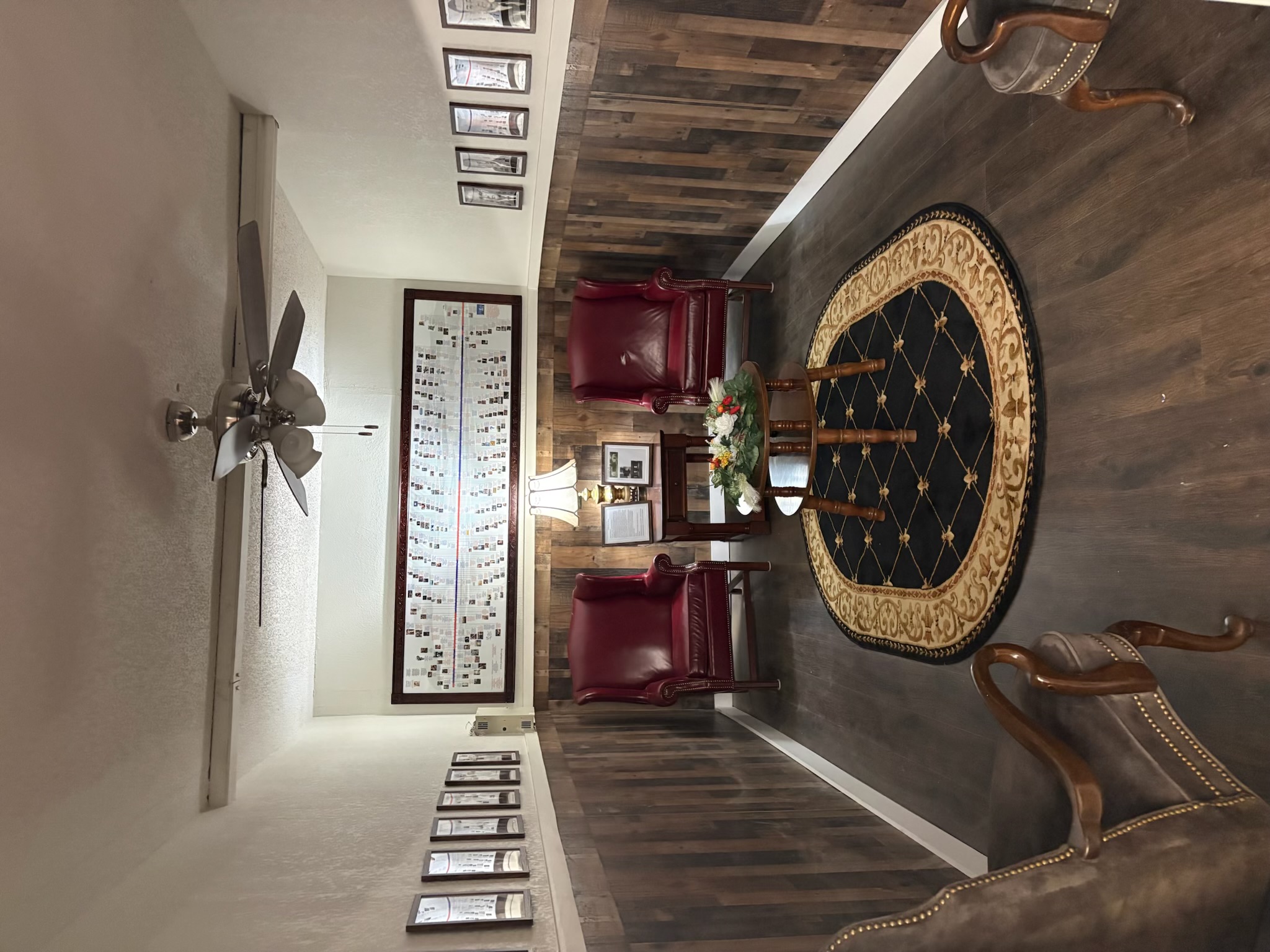 Reading Room