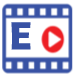 Letter E thumbnail