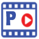 Letter P thumbnail