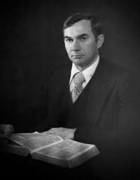 Thumbnail of Elder Sonny Pyles