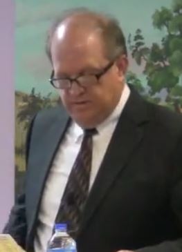 Thumbnail of Elder
 Art Baker