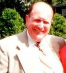 Photo of Elder Bob Dickerson