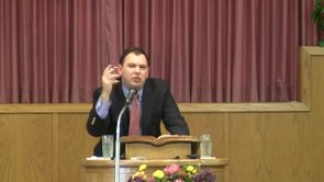 Thumbnail of Elder Chris Crouse