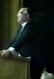 Thumbnail of Elder Clyde Meek