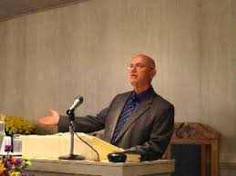 Thumbnail of Elder Daniel Hall