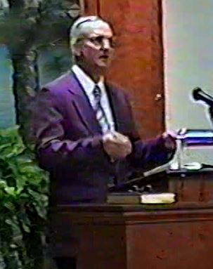 Thumbnail of Elder David Burris