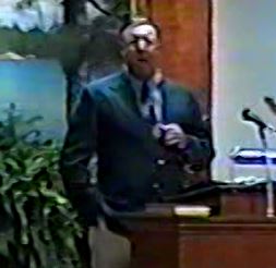 Thumbnail of Elder Dennis Horn