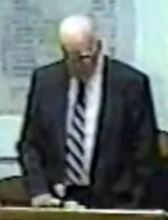 Thumbnail of Elder Denver Hollingsworth