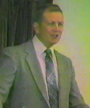 Thumbnail of Elder Duane McCarty