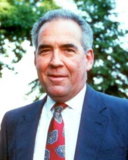 Thumbnail of Elder E.W. Hoven