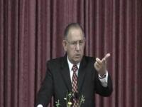 Thumbnail of Elder Ed Kirkpatrick