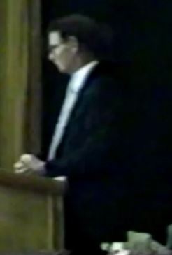 Thumbnail of Elder Glenn Payne