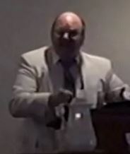 Thumbnail of Elder James Garrett