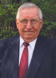 Thumbnail of Elder J.E. Griffis