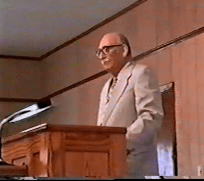 Thumbnail of Elder Jerry Britt