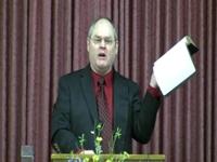 Thumbnail of Elder Keith Ellis