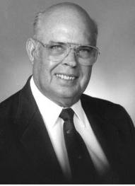 Thumbnail of Elder Kenneth Clevenger