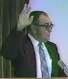 Thumbnail of Elder Kenneth Martin