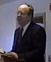 Thumbnail of Elder Kenneth Wilson