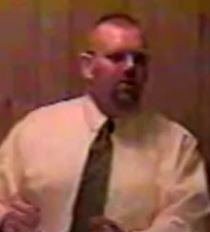 Thumbnail of Elder Mark Pitney