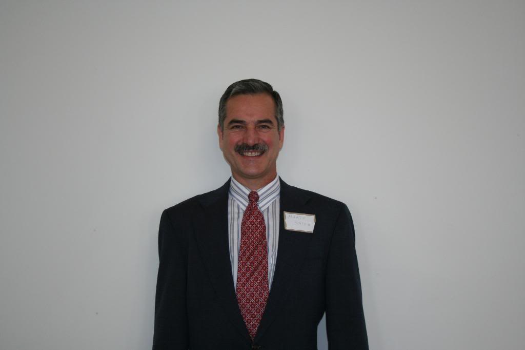 Thumbnail of Elder Marty Smith