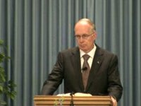 Thumbnail of Elder Mike Hughes