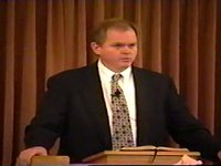 Thumbnail of Elder Mike Montgomery