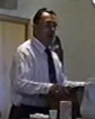 Thumbnail of Elder Robert Mayhorn