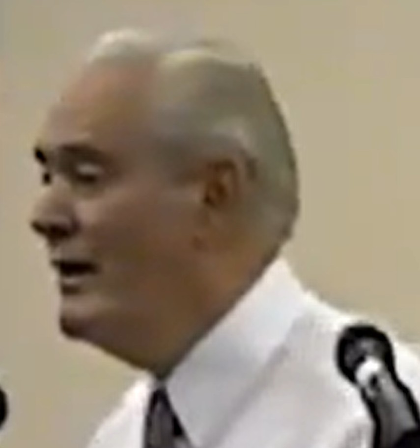 Thumbnail of Elder Robert Torrence