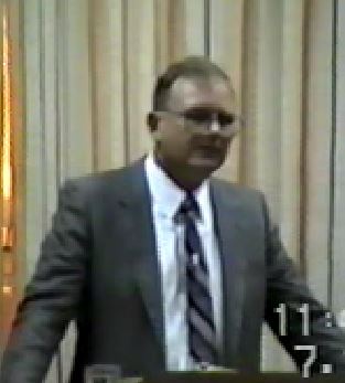 Thumbnail of Elder Ron Koen