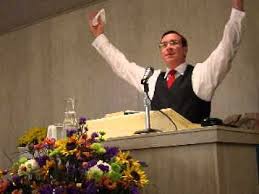 Thumbnail of Elder Ronnie Loudermilk