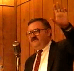 Thumbnail of Elder Sam Bowen